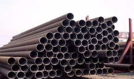 涡阳钢管厂最新爆料,揭秘行业变革与创新之路