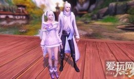 天下3最新时装爆料,揭秘最新爆料，时尚与奇幻的完美融合