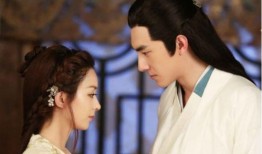 楚乔传最新爆料,命运转折，爱恨交织！