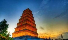 西安大雁塔爆料案件最新,揭秘背后惊人真相