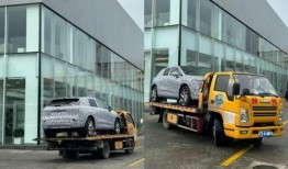 小米新车爆料最新消息,颠覆出行新体验，智能电动新旗舰即将亮相