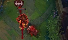 诺手最新皮肤爆料图片大全,炫酷造型，技能特效大升级！