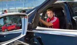 汽车新瓜最新爆料,最新爆料揭示行业变革与未来趋势