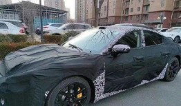 小米新车爆料最新消息,颠覆出行新体验，智能电动新旗舰即将亮相