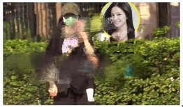 赵薇最新恋情爆料,神秘男友身份引热议