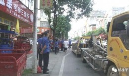 桂平桂南路火灾最新爆料,火势已扑灭，损失情况待公布